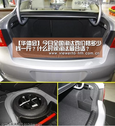 【华体会】今日全国淘汰鸡价格多少钱一斤？什么时候淘汰最合适？(图2)